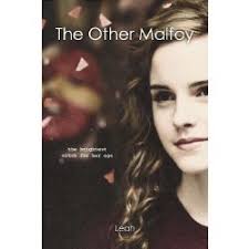 New Hermione Granger'S Twin Sister Stories