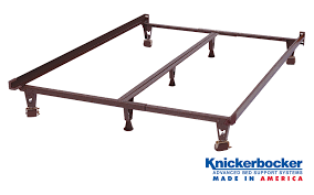 Knickerbocker engauge bed support system (queen) 4.7 out of 5 stars 189. Full Engauge Hybrid Bed Frame Knickerbocker Bed Frame Company Bed Frame Manufacturer Supplier 100 Made In Usa