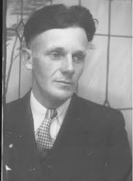 Harold William Menke (1907-1981)