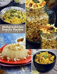 Maharashtrian Snacks Maharashtrian Nashta Recipes Nashta Recipe Recipes Recipes In Marathi