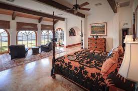 These designs for beautiful bedrooms are inspiring, and they'll have your 100+ bedroom decorating ideas to suit every style. Spanish Style Bedroom Houzz