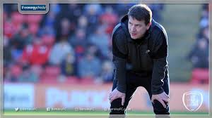 Nicknamed 'the tykes', they were founded in 1887 by reverend tiverton. Barnsley Fc On Twitter The Gaffer Has Been Nominated For The Skybetleagueone Manager Of The Month Award Https T Co Hgft6upt6z Notjustagame Coyr Https T Co 59ztfoettn