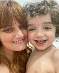 Carolina deslandes é frequente nas partilhas que faz nas redes sociais. Carolina Deslandes Responde A Todas As Questoes Que Recebe Sobre O Autismo Do Filho Holofote