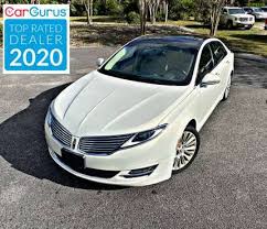 Tom roush lincoln is here to meet all used car dealership fishers used cars for sale near me. Lincoln For Sale 4695 Used Lincoln Cars With Prices And Features On Classiccarsbay Com