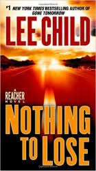 New york city, usa first book: Jack Reacher Books In Order How To Read Lee Child Series