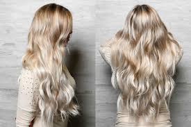 I've always wanted to let my fine wavy frizzy hair dry naturally. Best Hair Thickening Products The Hair Standard
