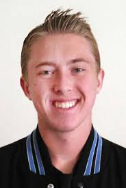 'Little bro' banging out his own numbers