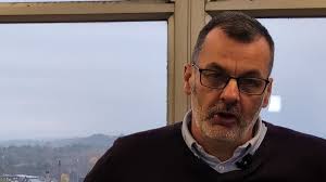 Express and Star editor Mark Drew talks about why journalism matters to us