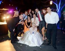 December 23, 1979) is an american model and television personality. Holly Madison And Pasquale Rotella Wed On Sept 10 2013 Las Vegas Sun News
