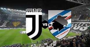 Italian serie a match juventus vs sampdoria 20.09.2020. Image Confirmed Juventus Team For Sampdoria Clash Juvefc Com