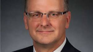 Rasmussen to be HAECO Cabin President