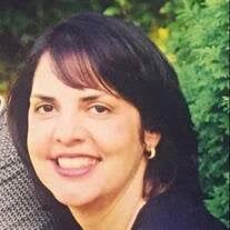 Mrs. Rebecca Creswell Barnes Obituary