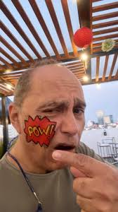 Instagram 用户 Efrén Campos