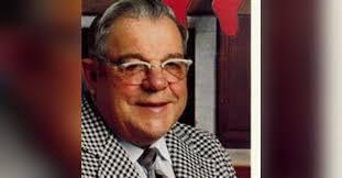 Albert L Karcher Obituary
