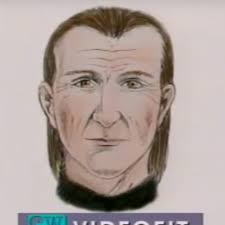 Rodborough, Stroud, Gloucestershire, UK, 11th November 1989. Carmel Gamble,  43.