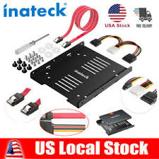 Ssd Mounting Kit Products For Sale Ebay