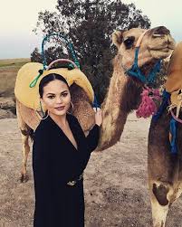 Search, discover and share your favorite snl weekend update gifs. Happy Hump Day 9 Pictures Of Celebrities With Camels To Brighten Up Your Week Instyle