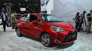 Price in india, interior, specifications, images. Refreshed 2018 Toyota Yaris Brings Bigger Face For 16 520