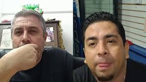 Entrevista a Ignacio Chavez--El Mago-- a Rubén Bautista y a Tony Alvarado.