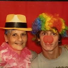 Meredith Huffman and Jonathan Hall's Wedding Website