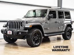 Image result for Sting Gray 2020 Wrangler
