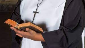 Two Nuns Return To Italy Pregnant After Missionary Trip In Africa Nairobi News