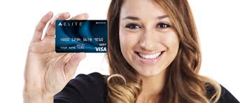 With the netspend visa prepaid card, you can get paid faster, up to two days earlier, if you use direct deposit. Ace Elite Visa Prepaid Debit Card Reloadable Debit Card