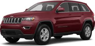 2018 Jeep Grand Cherokee Problems | Kelley Blue Book