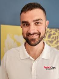 Sport Clips Franchise Next Generation Of Franchisees With Sport Clips