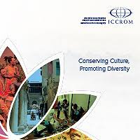 Iccrom.org is tracked by us since april, 2011. Iccrom 2018 Corporate Brochure Iccrom