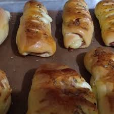 Roti Sosis Sapi Empuk Sampai 3 Hari Kesukaan Kita Sausage Hotdog Bun Sosis Roti Hot Dog Rotis