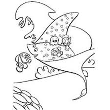 40 Finding Nemo Coloring Pages Free Printables Nemo Coloring Pages Finding Nemo Coloring Pages Disney Coloring Pages