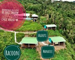 Maybe you would like to learn more about one of these? Du Cote De Chez Swann Lodge Deshaies