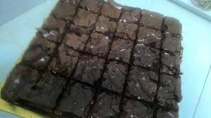Cara membuat brownies kukus sangatlah sederhana, jadi walaupun tidak punya skil memasak yang walaupun aku tukar kepada sukatan cawan. Resepi Brownies Kedut Sukatan Cawan