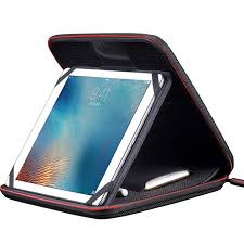 Amazon Com Smatree Carrying Case For Ipad Pro 9 7 Inch Ipad Air 2 Apple Pencil With Pencil Holder And Handle Hard Shel Pencil Holder Ipad Air 2 Apple Pencil