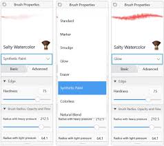 This subreddit is for you to share creations customize preset brushes for textures and grains on sketchbook mobile/pc! What Are Brush Types Sketchbook Products Autodesk Knowledge Network