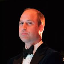 Prince William spotted attending ex-girlfriend's wedding in Gloucestershire 