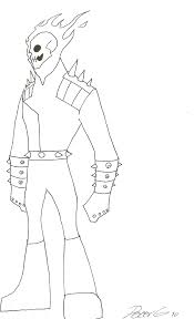 Web animations.js is a javascript api for driving animated content on the web. How To Draw Ghost Rider Bike Step By Step Love Meme