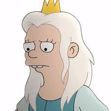 Queen Bean's Instagram, Twitter & Facebook