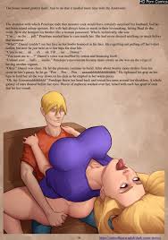 Read All Palmer Mansion Haunting - Full Chapters Sex Manga