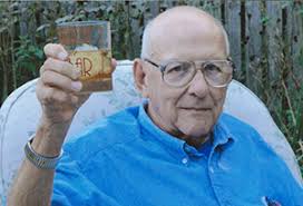 Obituary information for Kenneth W. Hauser