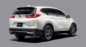 Explore march promo & loan simulation, know how is it different from other honda crv 1.5l turbo is a 7 seater crossover available at a starting price of rp 522,5 million in the indonesia. Honda Cr V Honda Malaysia