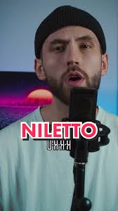 Трек в стиле @NILETTO 🤩 #zava