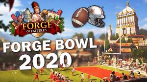 The nfl is planning for 20 percent seating. Forge Of Empires Forge Bowl 2020 Jeder Yard Zahlt Youtube