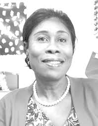 Obituary for GENEVIEVE N MUNROE