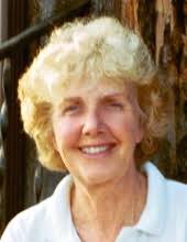 Obituary information for Gertrude Whitall Martin