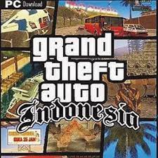 Grand Theft Auto Gta Extreme Indonesia Www Gamemurah Com Jual Game Pc Bajakan Bandung Harga Rp 6000 Per Dvd Bukan Per Judul Grand Theft Auto Indonesia Dvd