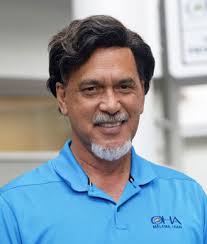 Robert Clement Kamamoonāpua Crowell