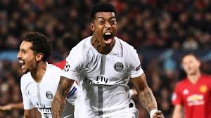 Check out his latest detailed stats including goals, assists, strengths & weaknesses and match ratings. Video Nach Psg Triumph Im Coupe De France Nur Presnel Kimpembe In Feierlaune Goal Com