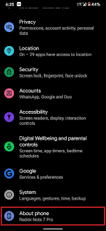 Cash in on other people's patents. How To Unlock Bootloader Via Fastboot On Android Techcult